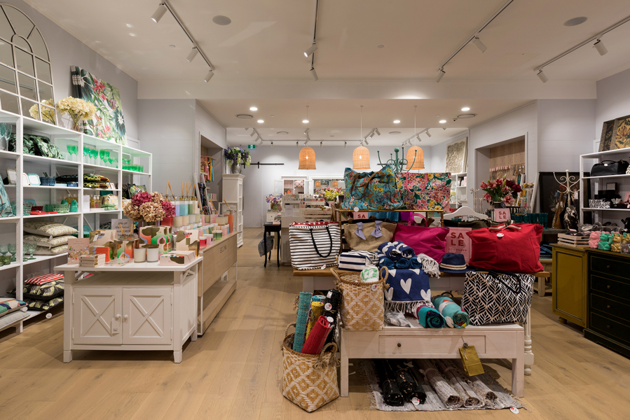 Redcurrent, Newmarket Auckland Forté NZ